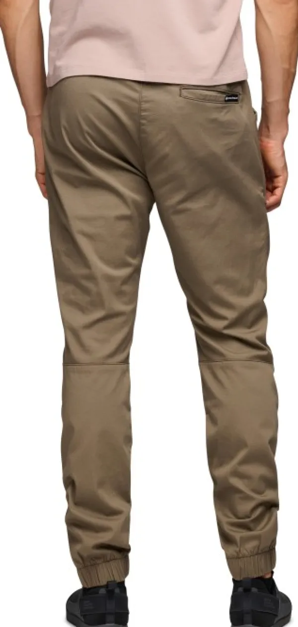 Black Diamond Notion treenihousut, ruskea| Vapaa-ajan Housut