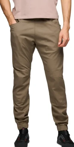 Black Diamond Notion treenihousut, petrooli| Vapaa-ajan Housut