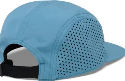 Black Diamond Päähineet, huivit ja kaulurit/Lippikset^5-Panel Synthetic Cap Creek Blue/Black Icon Logo