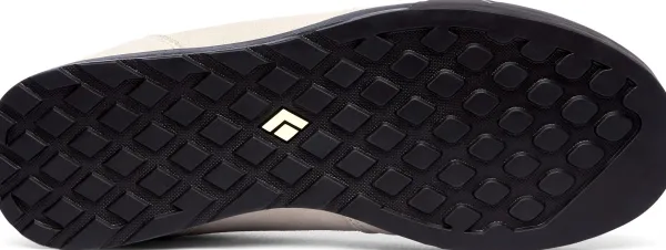 Black Diamond Prime Shoes naisten kengät, vaaleanbeige/minttu| Ulkoilukengät