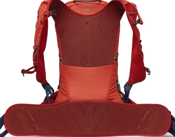 Black Diamond Reput Ja Rinkat^Pursuit 30 Backpack Octane-Ink Blue