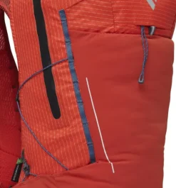 Black Diamond Reput Ja Rinkat^Pursuit 30 Backpack Octane-Ink Blue