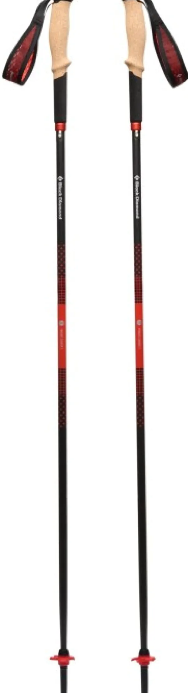 Black Diamond Hiihto- Ja Vaellussauvat^Pursuit Carbon Z Poles Octane