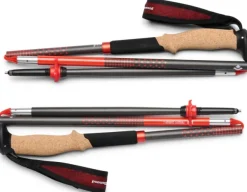 Black Diamond Hiihto- Ja Vaellussauvat^Pursuit Carbon Z Poles Octane