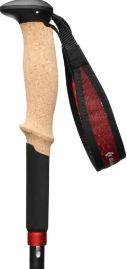 Black Diamond Hiihto- Ja Vaellussauvat^Pursuit Carbon Z Poles Octane