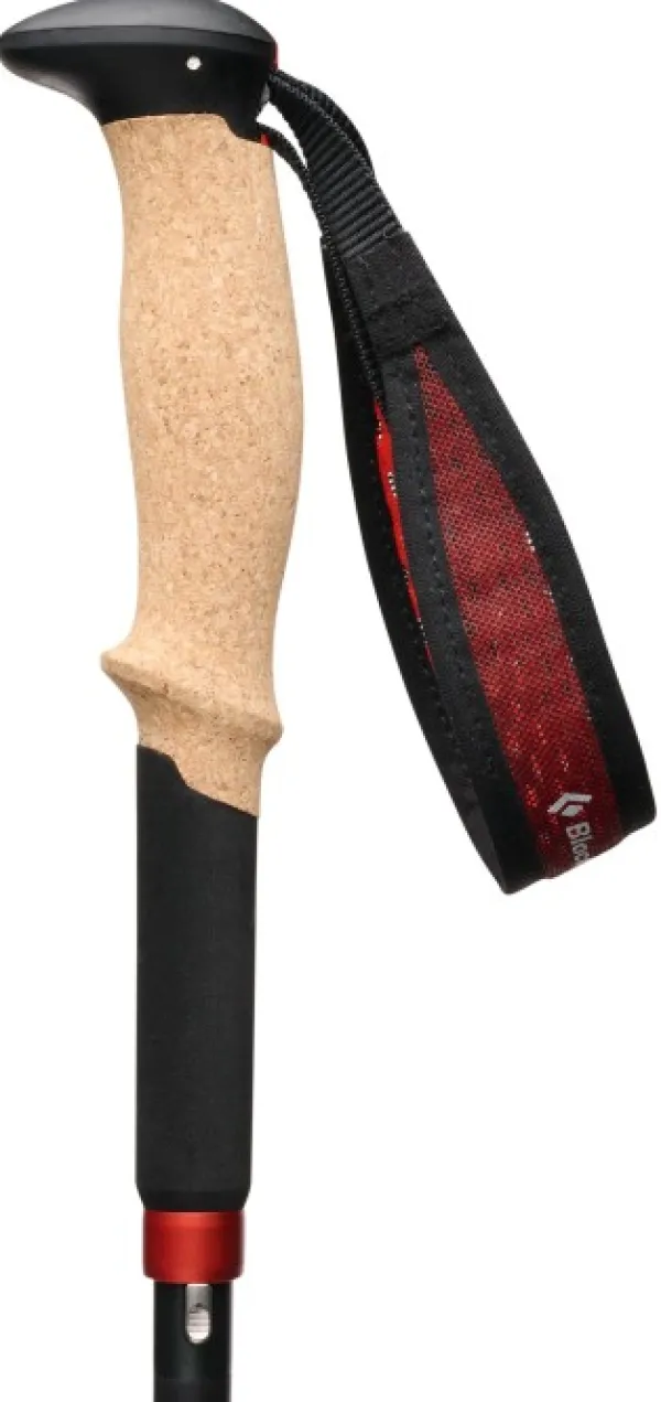 Black Diamond Hiihto- Ja Vaellussauvat^Pursuit Carbon Z Poles Octane