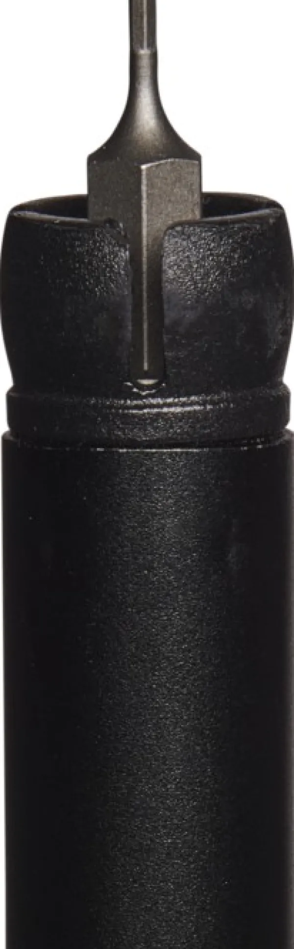 Black Diamond Hiihto- Ja Vaellussauvat^Pursuit FLZ Trekking Poles vaellussauvat, musta/punainen