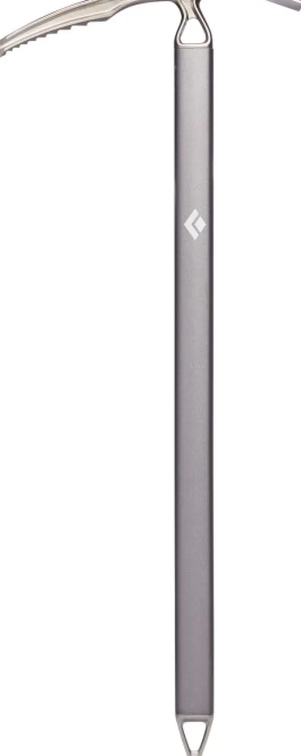 Black Diamond Kiipeilyvarusteet^Raven Ice Axe jääkirves, 65 cm