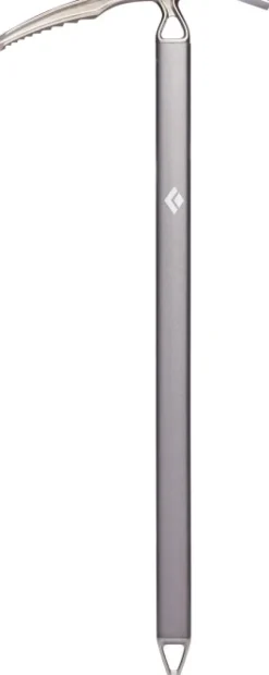 Black Diamond Raven Ice Axe kiipeilykirves, 55 cm| Kiipeilyvarusteet