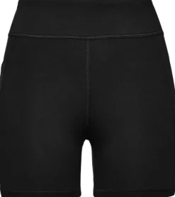 Black Diamond Sessions Shorts 5 In naisten ulkoilushortsit, musta| Retkeilyhousut