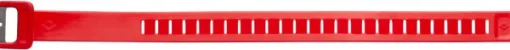 Black Diamond Metsäsukset^Ski Strap 15 In Hyper suksien kiinnitysremmi, Red