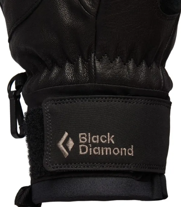 Black Diamond Outlet - Asusteet^Spark Gloves käsineet, musta