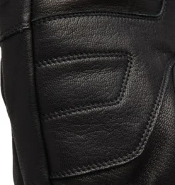 Black Diamond Käsineet/Kintaat^Spark Mitts rukkaset, musta