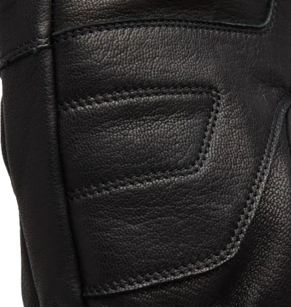 Black Diamond Käsineet/Kintaat^Spark Mitts rukkaset, musta