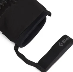 Black Diamond Käsineet/Kintaat^Spark Mitts rukkaset, musta