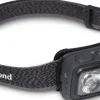 Black Diamond Otsalamput^Spot 400 Headlamp otsalamppu, tummanharmaa