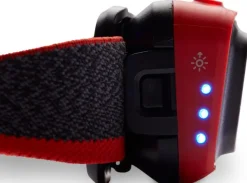 Black Diamond Otsalamput^Spot 400 Headlamp otsalamppu, tummanharmaa