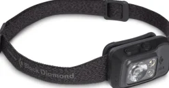 Black Diamond Spot 400-R Headlamp vedenpitävä otsalamppu, musta| Otsalamput