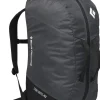 Black Diamond Stone 42 Duffel Carbon| Varustekassit