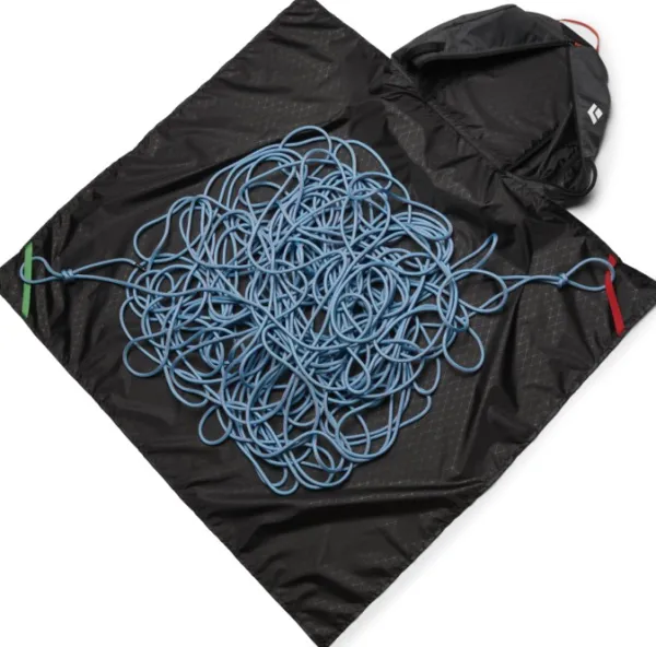 Black Diamond Stone 42 Duffel Carbon| Varustekassit