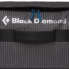 Black Diamond Stonehauler 60 L Duffel Black| Varustekassit