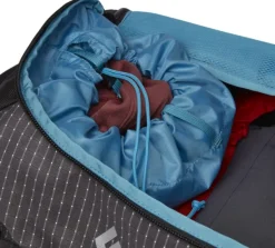 Black Diamond Stonehauler 60 L Duffel Black| Varustekassit