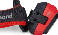 Black Diamond Storm 450 Headlamp otsalamppu, tummanvihreä| Otsalamput