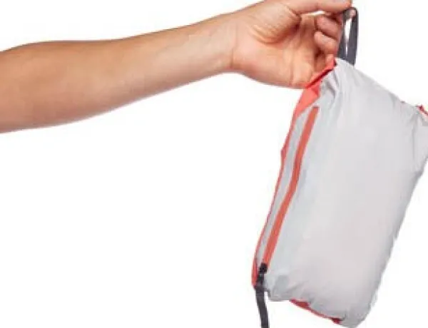 Black Diamond Stormline Stretch naisten kuoritakki, musta| Sadevaatteet