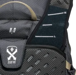 Black Diamond Reput Ja Rinkat^Trail Vista 28 Backpack Black-Carbon