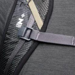 Black Diamond Reput Ja Rinkat^Trail Vista 28 Backpack Black-Carbon