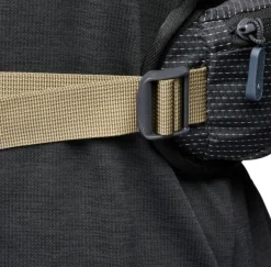 Black Diamond Reput Ja Rinkat^Trail Vista 28 Backpack Black-Carbon