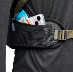 Black Diamond Reput Ja Rinkat^Trail Vista 28 Backpack Black-Carbon