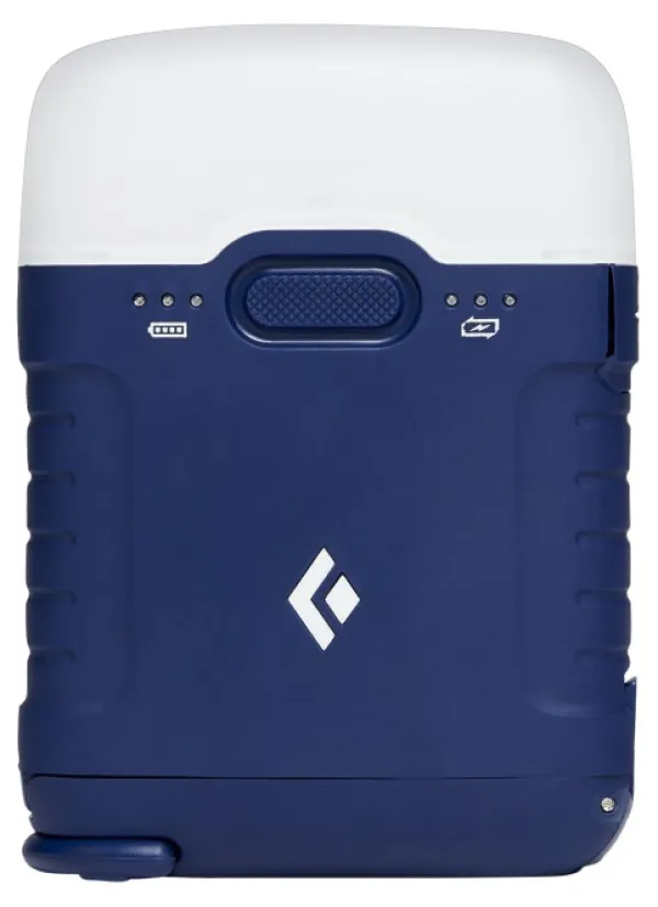 Black Diamond Volt retkilyhty, sininen| Muut Valaisimet