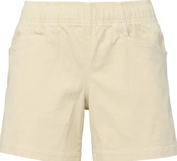 Black Diamond Shortsit^W Dirtbag Twill Shorts White Oak
