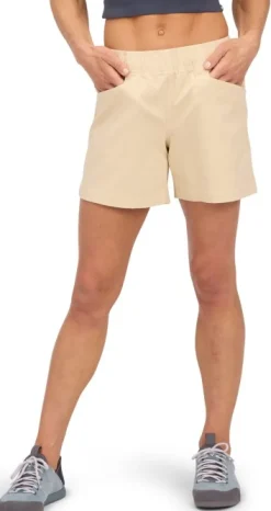 Black Diamond Shortsit^W Dirtbag Twill Shorts White Oak