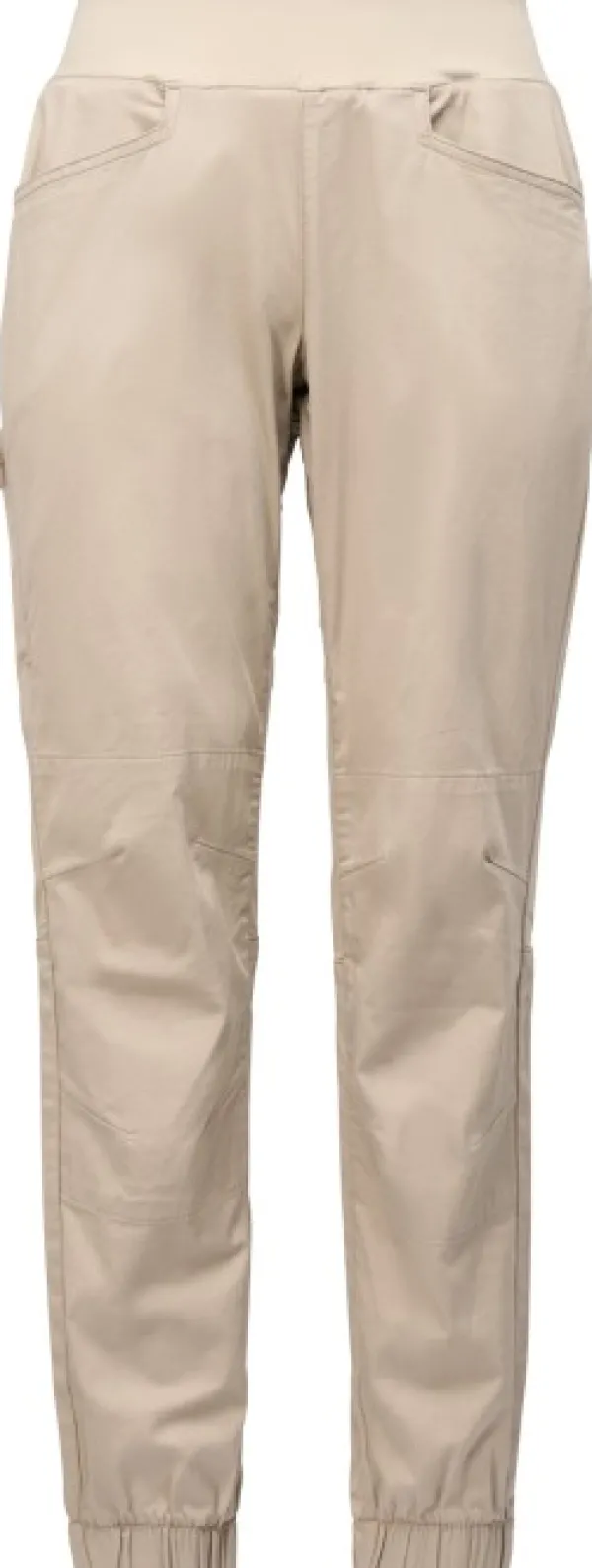 Black Diamond Vapaa-ajan Housut^W Notion SP Pants Moonstone