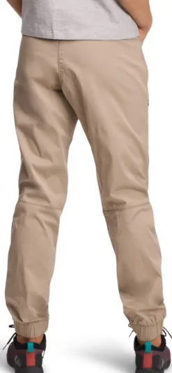 Black Diamond Vapaa-ajan Housut^W Notion SP Pants Moonstone