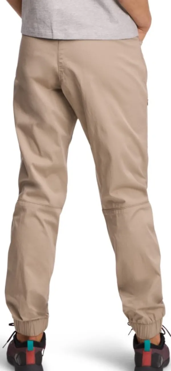 Black Diamond Vapaa-ajan Housut^W Notion SP Pants Moonstone