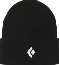 Black Diamond Watch Cap pipo, Black| Päähineet, huivit ja kaulurit/Pipot Ja Lakit