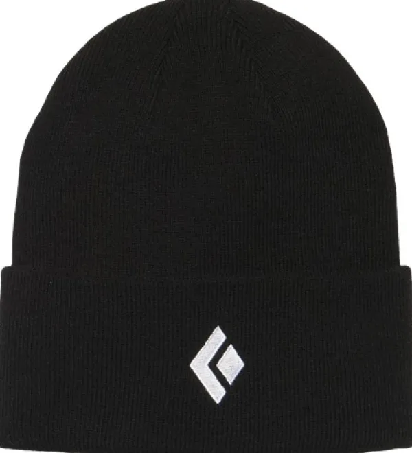 Black Diamond Watch Cap pipo, Black| Päähineet, huivit ja kaulurit/Pipot Ja Lakit