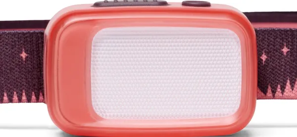 Black Diamond Wiz Kid Headlamp Himalayan Salt| Otsalamput