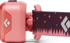 Black Diamond Wiz Kid Headlamp Himalayan Salt| Otsalamput