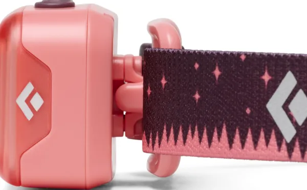 Black Diamond Wiz Kid Headlamp Himalayan Salt| Otsalamput