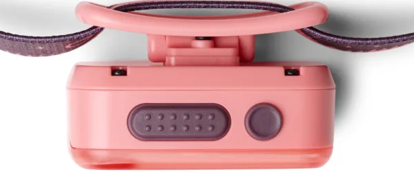 Black Diamond Wiz Kid Headlamp Himalayan Salt| Otsalamput