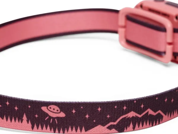 Black Diamond Wiz Kid Headlamp Himalayan Salt| Otsalamput