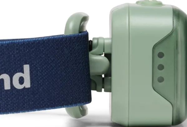 Black Diamond Otsalamput^Wiz Kid Headlamp Desert Sage