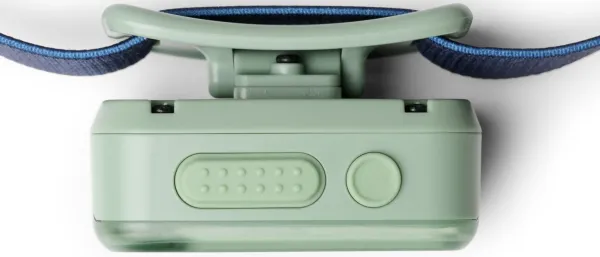 Black Diamond Otsalamput^Wiz Kid Headlamp Desert Sage