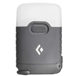 Black Diamond Zip LED-lyhty, harmaa| Muut Valaisimet