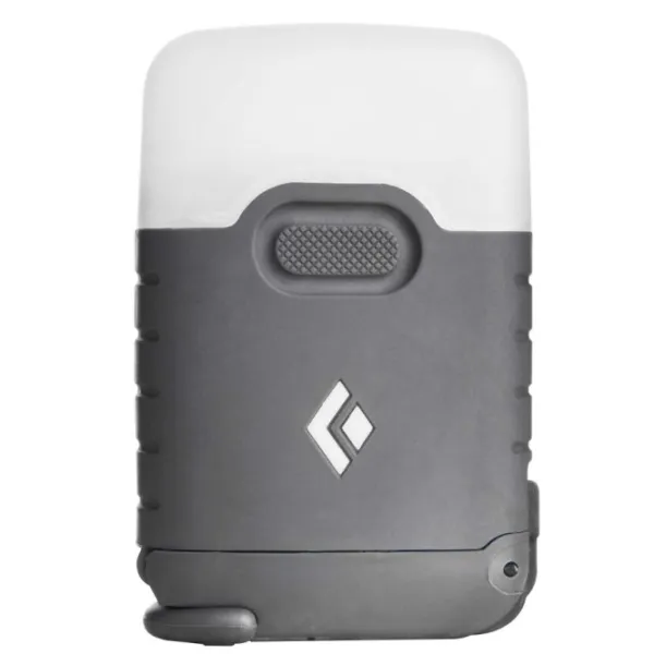 Black Diamond Zip LED-lyhty, harmaa| Muut Valaisimet