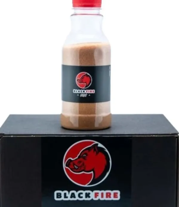 Black Fire Riistaruokinta Ja Houkuttimet^Nordic Line Salte (6-pack) - Farm